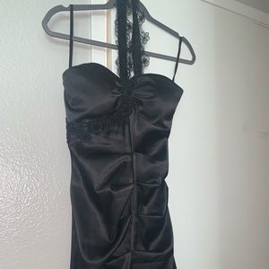 Prom or Cocktail Dress